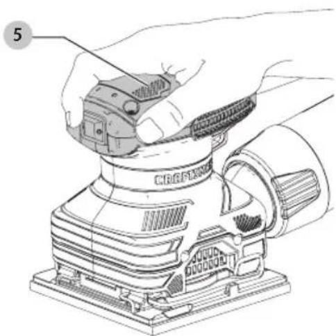 Craftsman CMEW230 - FRAAnCAis - 1