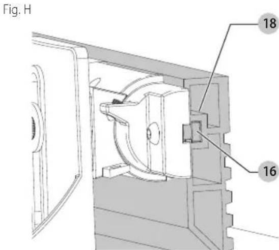 Craftsman CMEW020 - Guide (Fig. D-J) - 5