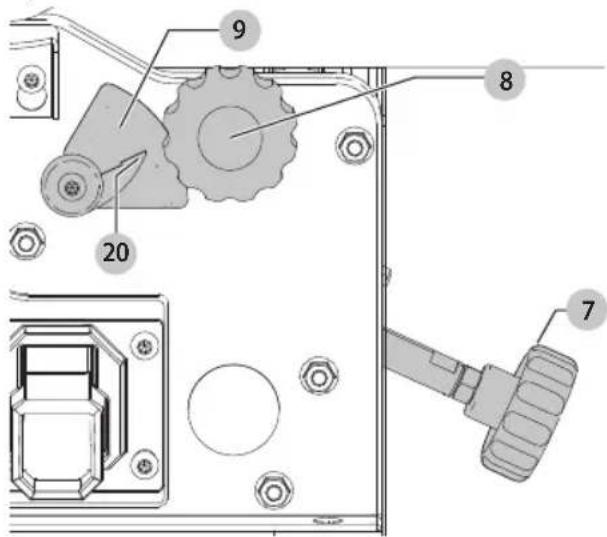 Craftsman CMEW020 - FRAAnCAis - 1