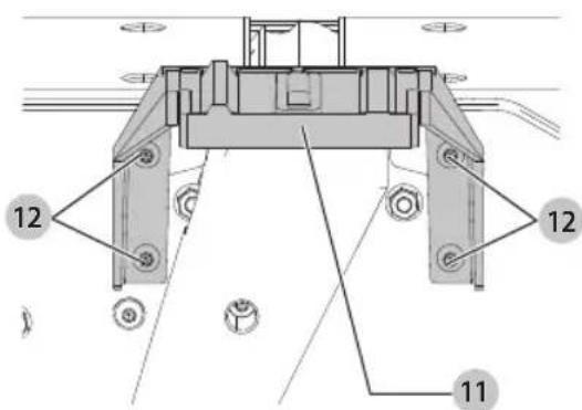 Craftsman CMEW020 - Guide (Fig. D-J) - 1