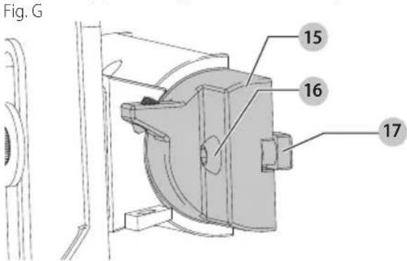 Craftsman CMEW020 - Guide (Fig. D-J) - 4