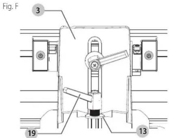 Craftsman CMEW020 - La Guia (Fig. D-J) - 3
