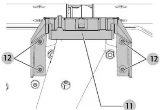 Craftsman CMEW020 - La Guia (Fig. D-J) - 1