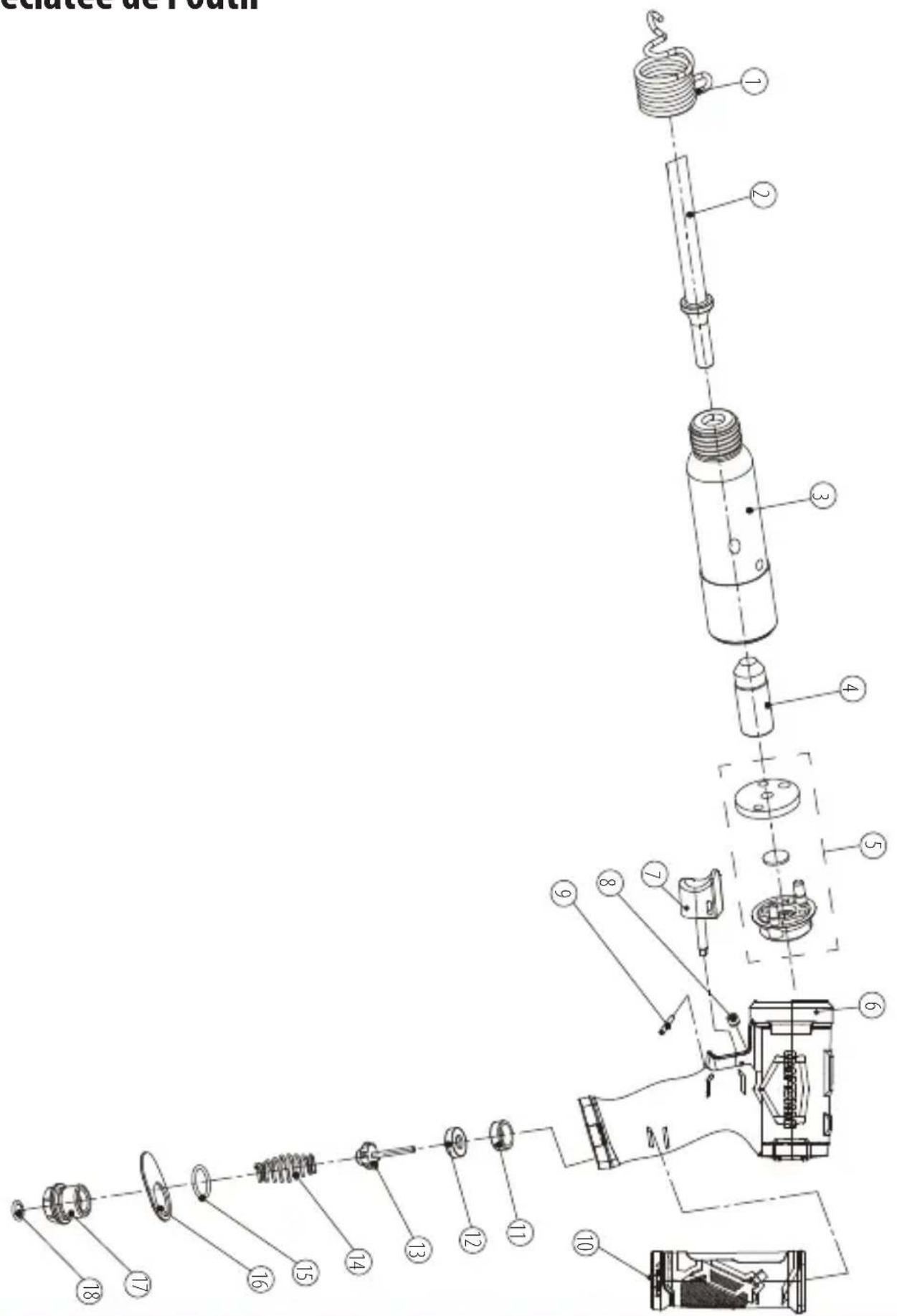 Craftsman CMXPTSG1010NB - © 2019 CRAFTSMAN - 1