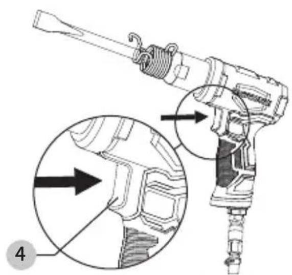Craftsman CMXPTSG1010NB - FUNCIONAMIENTO - 2