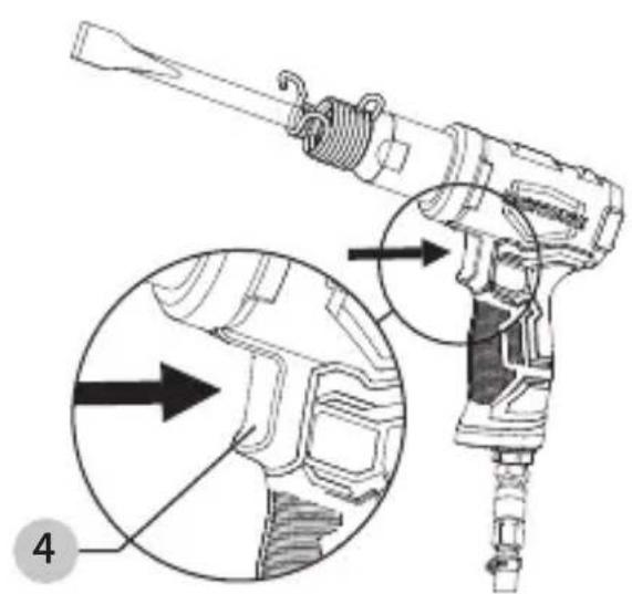 Craftsman CMXPTSG1010NB - OPERATING - 3