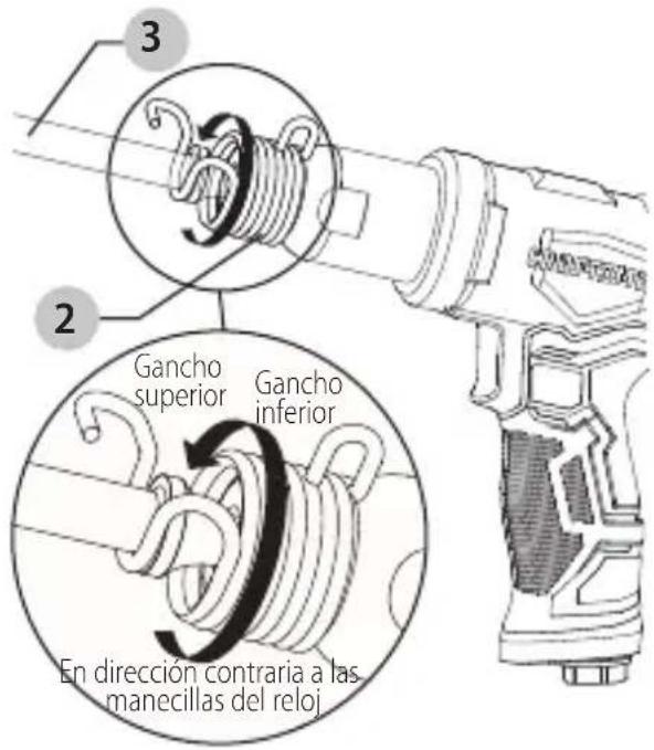 Craftsman CMXPTSG1010NB - ESPAÑOL - 3