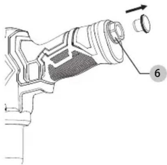 Craftsman CMXPTSG1010NB - ASSEMBLAGE - 1