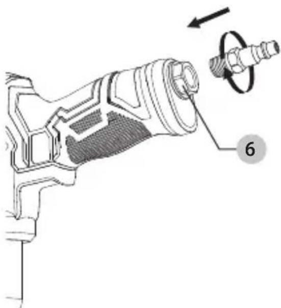 Craftsman CMXPTSG1010NB - ASSEMBLY - 2