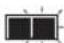 Craftsman CMCH233B - Indicators - 3