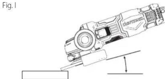 Craftsman CMEG100 - Surface Grinding, Sanding and Wire Brushing (Fig. 1) - 1