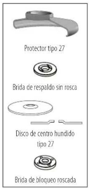 Craftsman CMEG100 - TABLE DE ACCESORIOS - 1