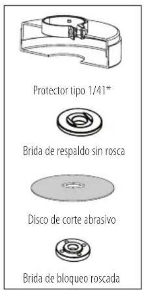 Craftsman CMEG100 - TABLE DE ACCESORIOS - 5