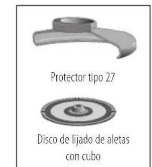 Craftsman CMEG100 - TABLE DE ACCESORIOS - 3