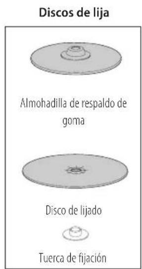 Craftsman CMEG100 - TABLE DE ACCESORIOS - 8