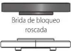 Craftsman CMEG100 - Montaje de Discos sin Cubo (Fig. A, E, F) - 1