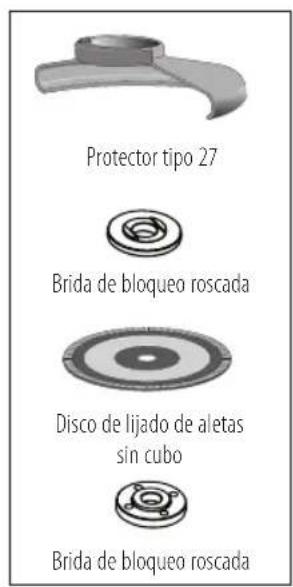 Craftsman CMEG100 - TABLE DE ACCESORIOS - 4
