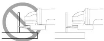 Craftsman CMEG100 - Esmerilado y Corte de Bordes (Fig. J) - 1