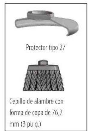 Craftsman CMEG100 - TABLE DE ACCESORIOS - 7