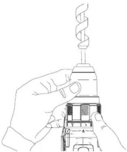 Craftsman CMCD721D2 - Keyless Chuck (Fig. G-1) - 3