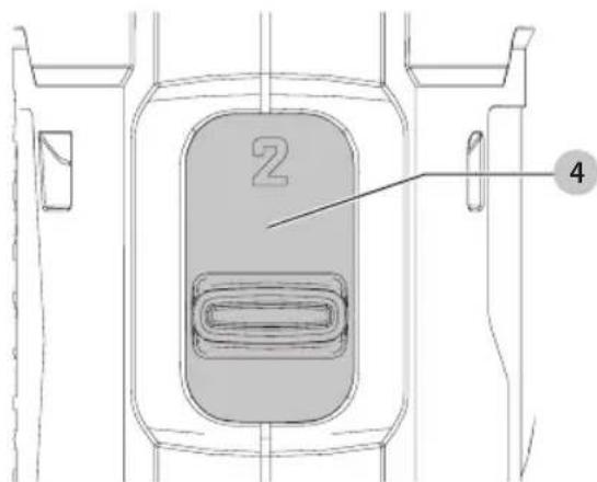Craftsman CMCD721D2 - Speed Selector (Fig. E, F) - 2