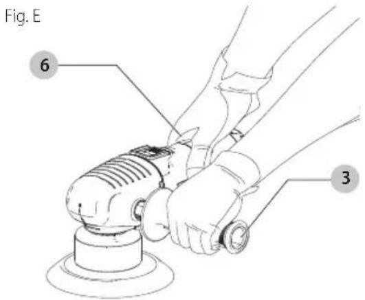 Craftsman CMEE145 - 3