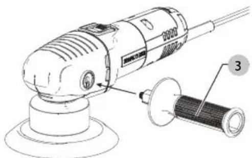 Craftsman CMEE145 - 3