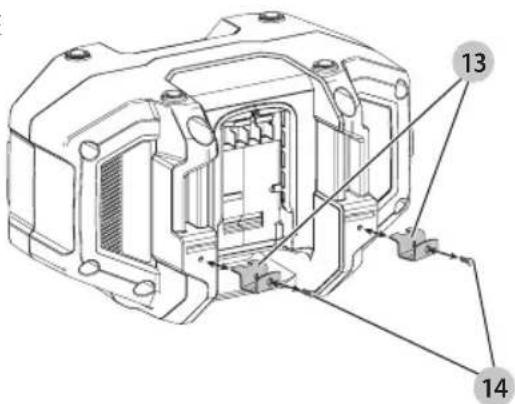 Craftsman CMCR001 - VersatrackTM (Fig. E) - 1