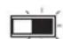 Craftsman CMCR001 - Indicators - 1