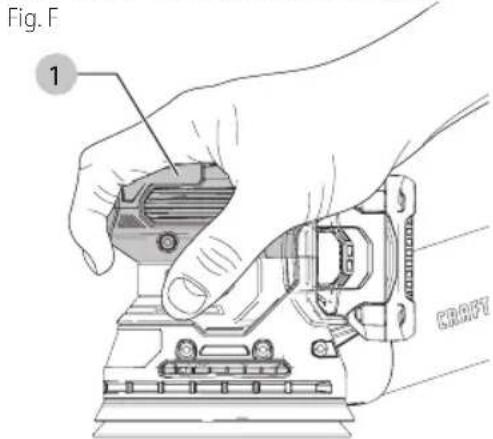 Craftsman CMCW220B - FRAAnCAis - 1