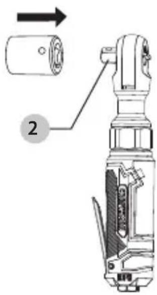 Craftsman CMXPTSG1007NB - AVERTISSEMENT RISQUE DE COUPURES, DE BRÛLURES OU DE COINCEMENT DES MAINS - 2
