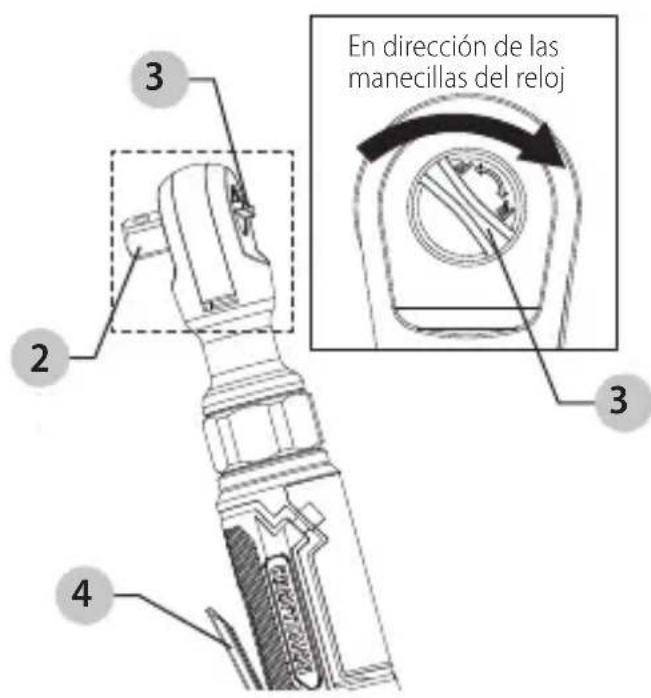 Craftsman CMXPTSG1007NB - ENSAMBLAJE - 7