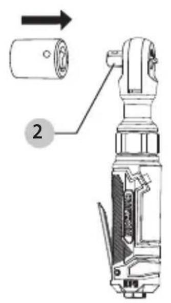 Craftsman CMXPTSG1007NB - ENGLISH - 3