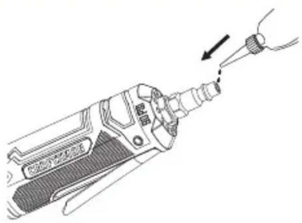 Craftsman CMXPTSG1007NB - ENSAMBLAJE - 2