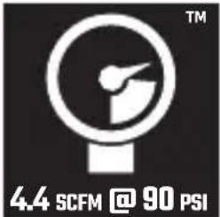 Craftsman CMXPTSG1007NB - Exigences relatives au compresseur - 1