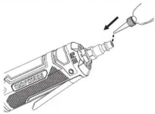 Craftsman CMXPTSG1007NB - ASSEMBLAGE - 3