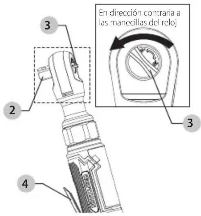 Craftsman CMXPTSG1007NB - ENSAMBLAJE - 6