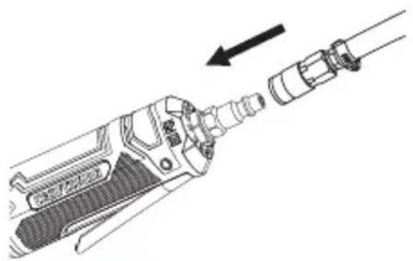 Craftsman CMXPTSG1007NB - ENSAMBLAJE - 5