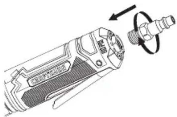 Craftsman CMXPTSG1007NB - FRANÇAIS - 1