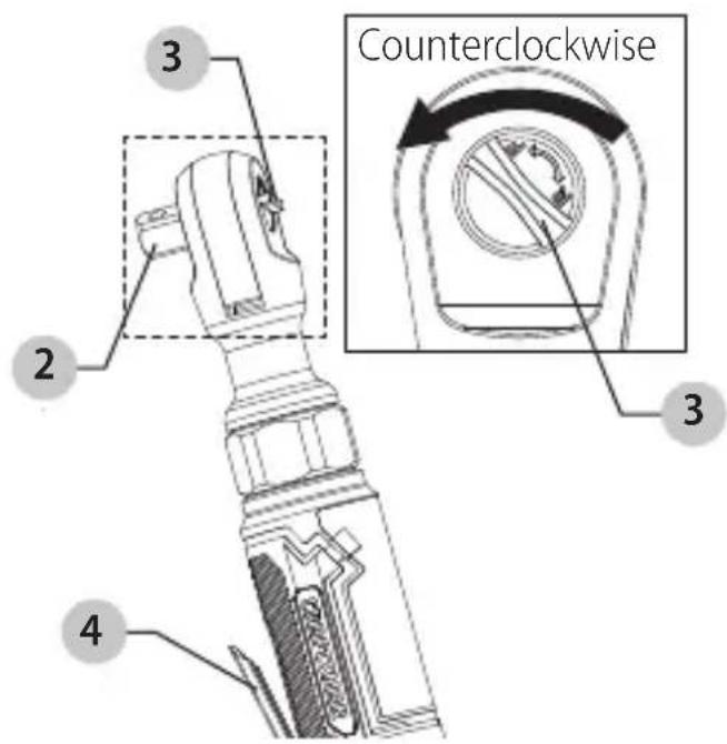 Craftsman CMXPTSG1007NB - OPERATING - 1