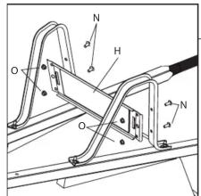 Craftsman CMXMBBAR6ST - ADVERTENCIA - 1