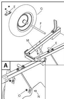 Craftsman CMXMBBAR6ST - TIP / CONSEIL / CONSEJO - 2