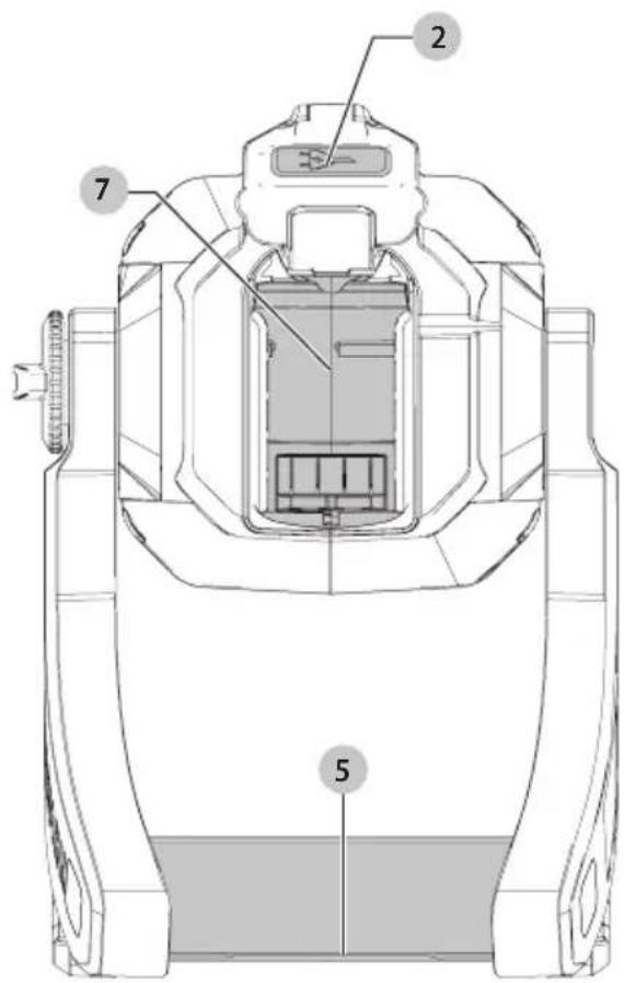 Craftsman CMCL030B - Définitions : symboles et termes d'alarmes sécurité - 2