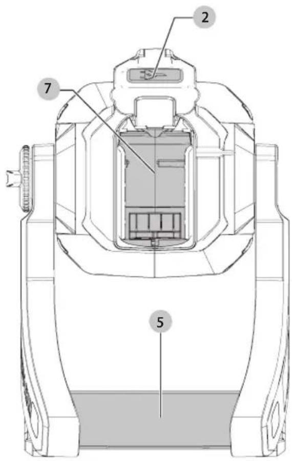 Craftsman CMCL030B - Nettoyage - 1