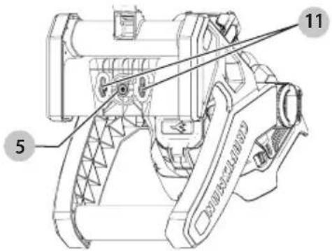 Craftsman CMCL030B - English - 1
