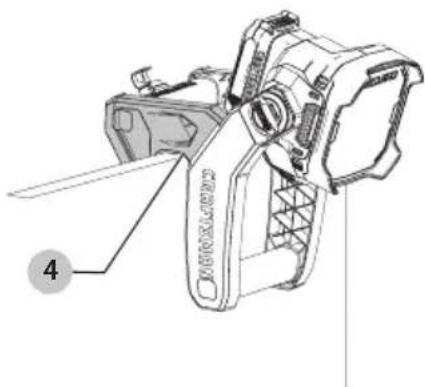 Craftsman CMCL030B - Tool Placement (Fig. C–E) - 2