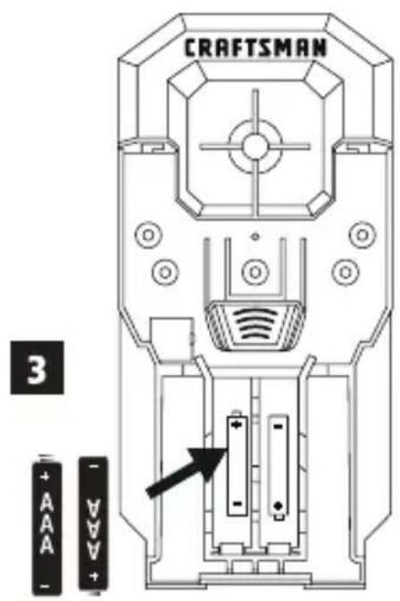 Craftsman CMHT77621 - 6