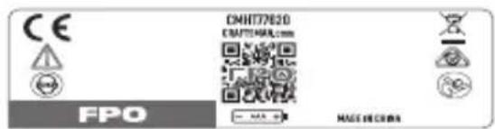Craftsman CMHT77621 - SAVE THESE INSTRUCTIONS - 2