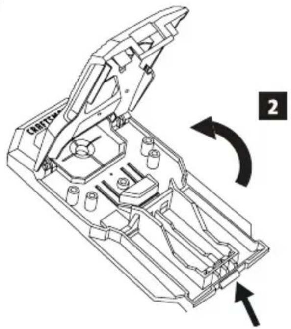 Craftsman CMHT77621 - 5