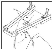 Craftsman CMXMBBARP6DW - TIP / CONSEIL / CONSEJO - 1